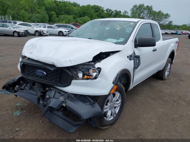 2020 FORD RANGER 1FTER1FH1LLA13390 Photo 5