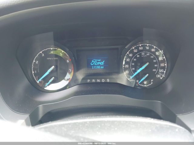 2020 FORD RANGER 1FTER1FH1LLA13390 Photo 6