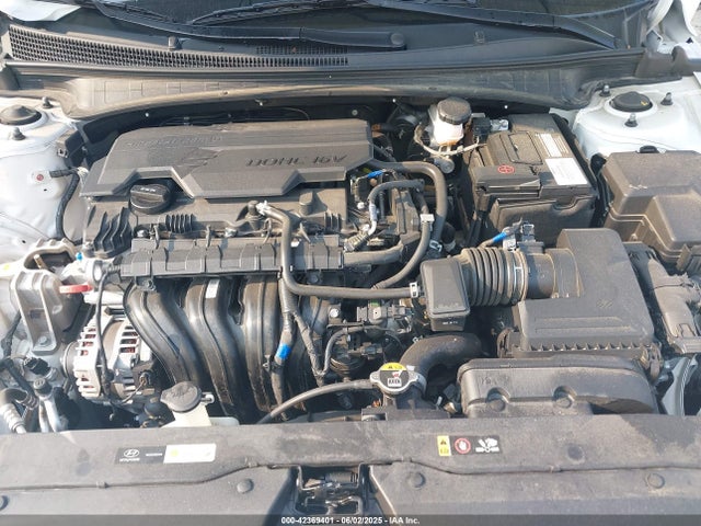 KMHLM4DG7RU651028 Hyundai ELANTRA SEL