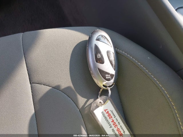KMHLM4DG7RU651028 Hyundai ELANTRA SEL