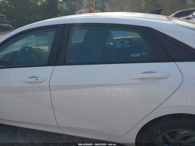 KMHLM4DG7RU651028 Hyundai ELANTRA SEL