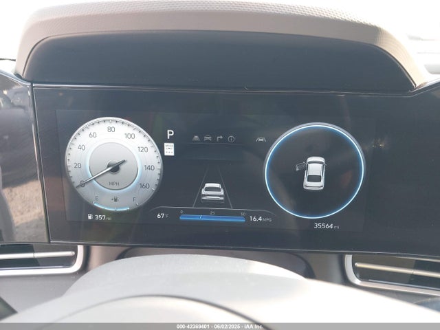KMHLM4DG7RU651028 Hyundai ELANTRA SEL