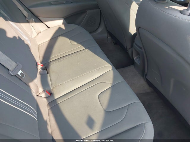 KMHLM4DG7RU651028 Hyundai ELANTRA SEL