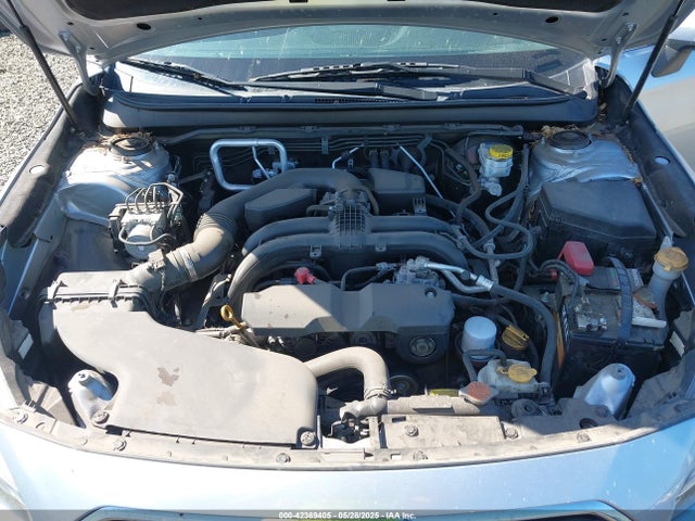 4S4BSAHC5J3292781 Subaru u5