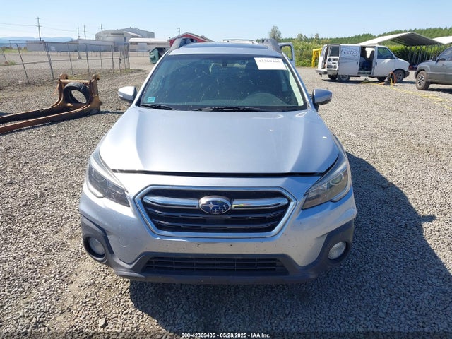 4S4BSAHC5J3292781 Subaru u5