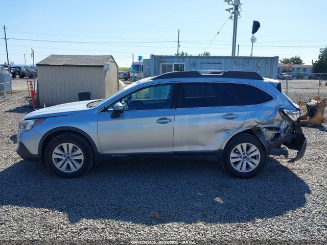 4S4BSAHC5J3292781 Subaru u5