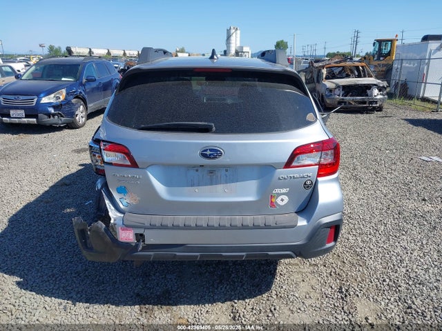 4S4BSAHC5J3292781 Subaru u5