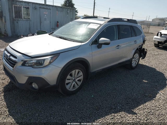 4S4BSAHC5J3292781 Subaru u5