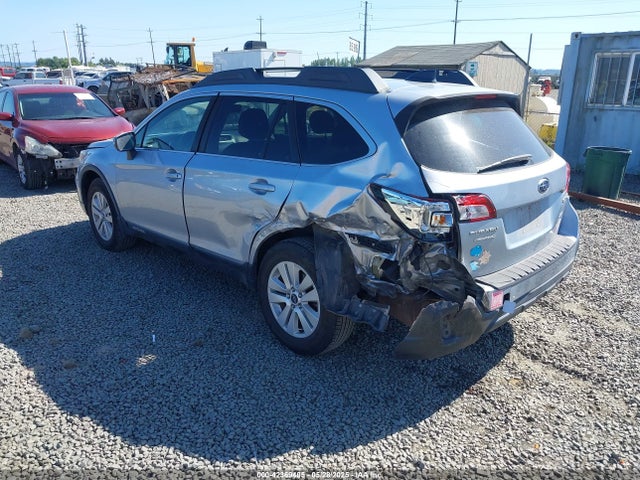 4S4BSAHC5J3292781 Subaru u5