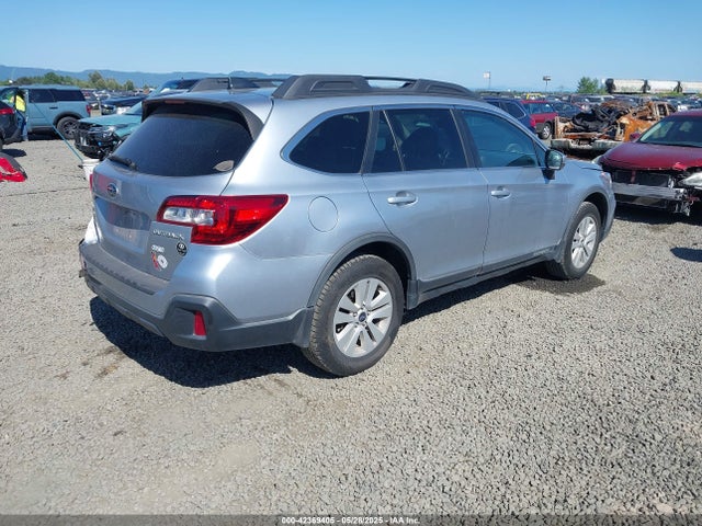 4S4BSAHC5J3292781 Subaru u5
