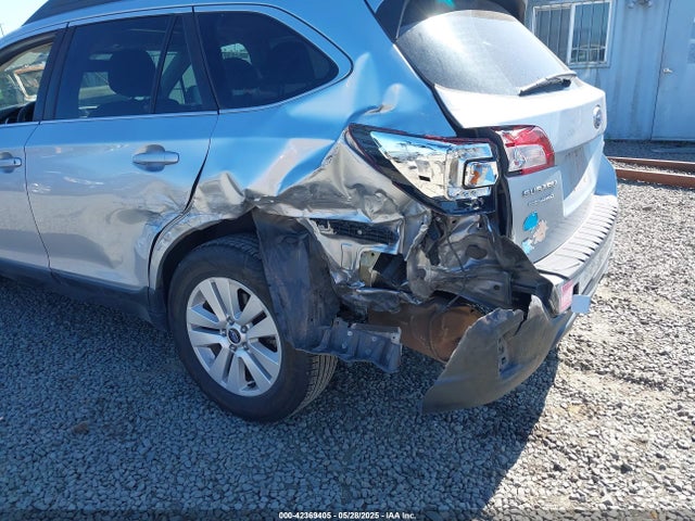 4S4BSAHC5J3292781 Subaru u5
