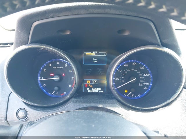 4S4BSAHC5J3292781 Subaru u5