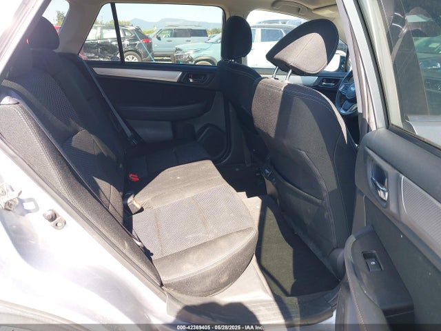 4S4BSAHC5J3292781 Subaru u5