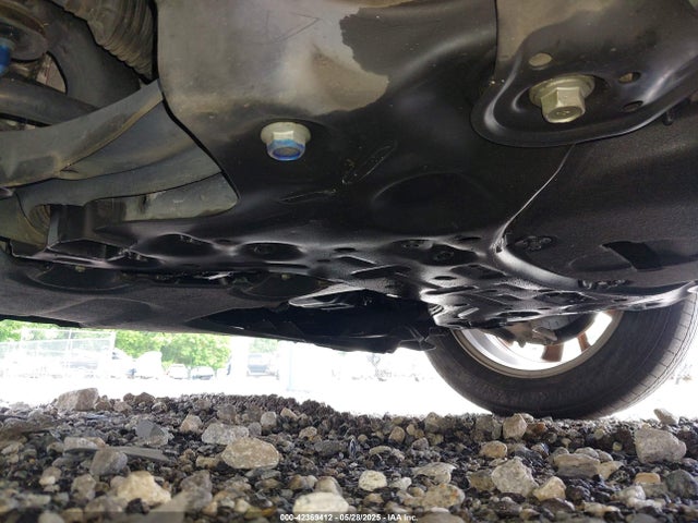 KM8J23A45KU927522 Hyundai TUCSON SE