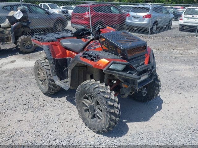 2018 POLARIS SPORTSMAN 4XASXE953JB301956