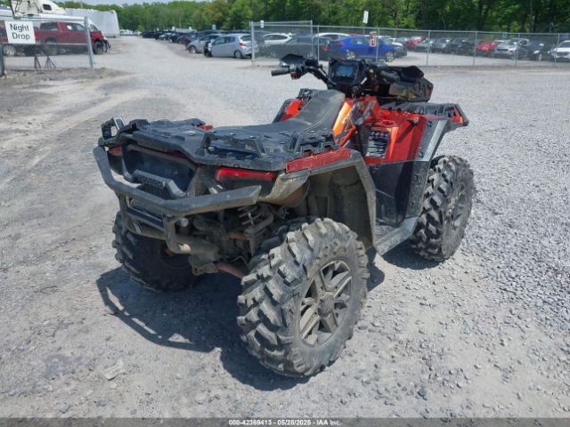 2018 POLARIS SPORTSMAN 4XASXE953JB301956 Photo 3