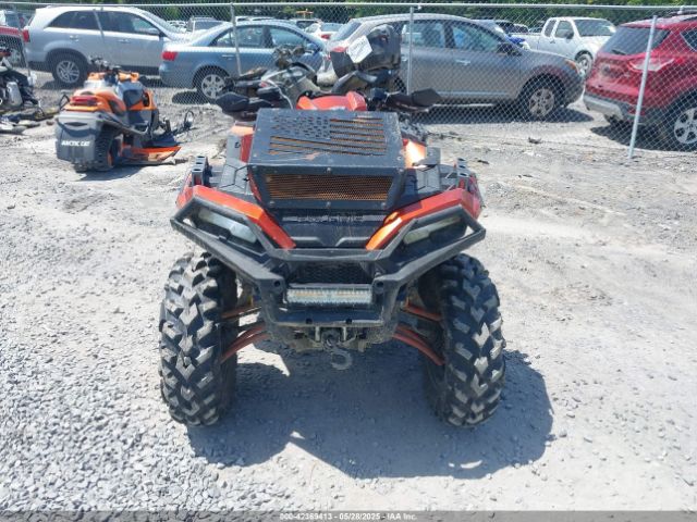 2018 POLARIS SPORTSMAN 4XASXE953JB301956 Photo 4