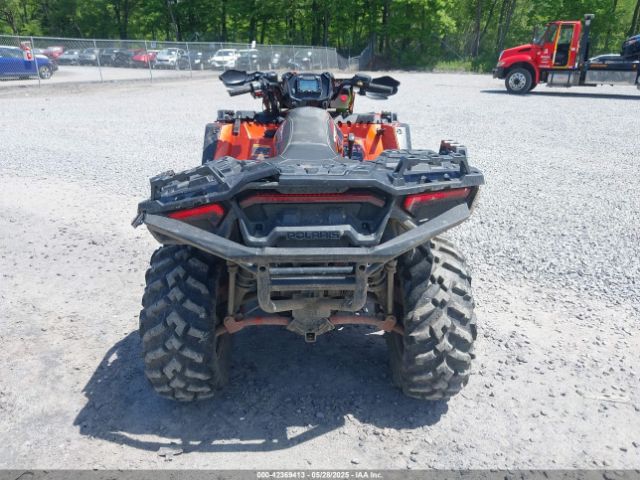 2018 POLARIS SPORTSMAN 4XASXE953JB301956 Photo 5