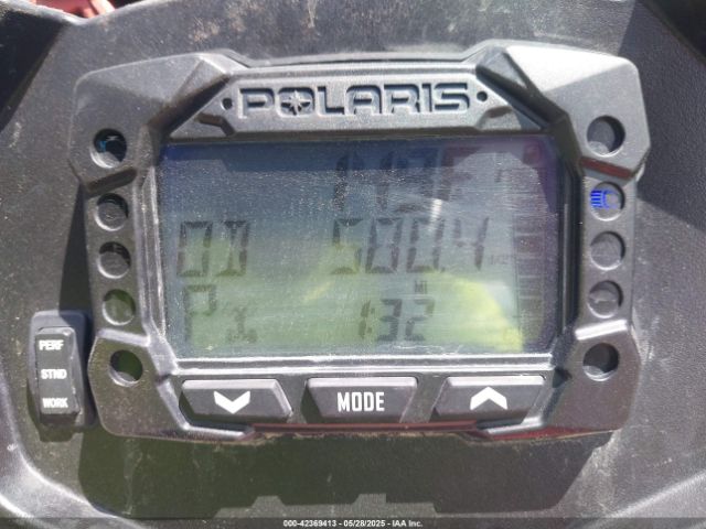 2018 POLARIS SPORTSMAN 4XASXE953JB301956 Photo 6