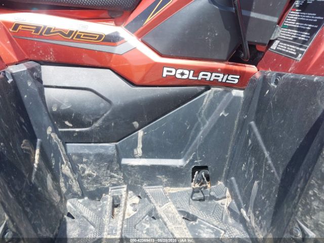 2018 POLARIS SPORTSMAN 4XASXE953JB301956 Photo 7