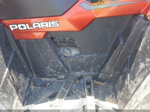 2018 POLARIS SPORTSMAN 4XASXE953JB301956 Photo 8