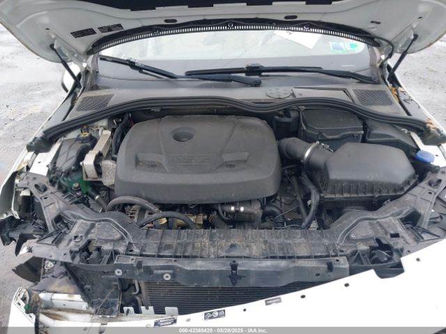 2017 VOLVO S60 YV140MTL6H2437364 Photo 9