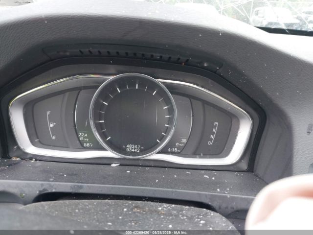 2017 VOLVO S60 YV140MTL6H2437364 Photo 6