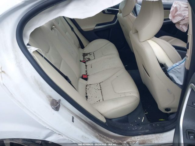 2017 VOLVO S60 YV140MTL6H2437364 Photo 7