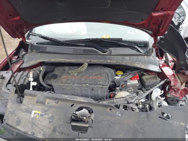 2022 JEEP COMPASS 3C4NJDCB9NT180208 Photo 9