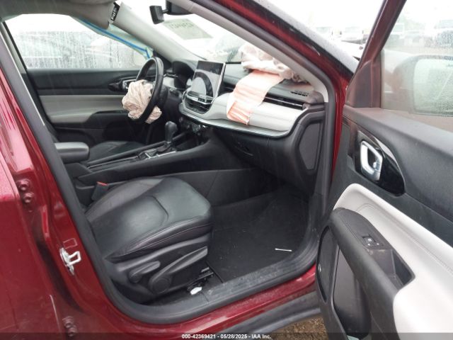 2022 JEEP COMPASS 3C4NJDCB9NT180208 Photo 4