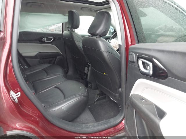 2022 JEEP COMPASS 3C4NJDCB9NT180208 Photo 7