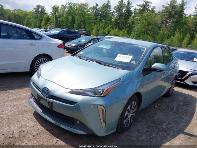 JTDL9MFU7N3032521 Toyota 2zr-fxe, 1nm+1mm