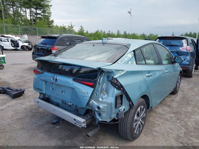 JTDL9MFU7N3032521 Toyota 2zr-fxe, 1nm+1mm