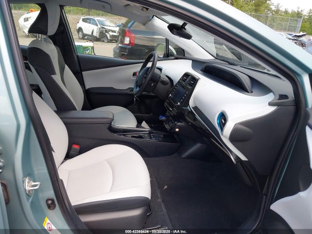 JTDL9MFU7N3032521 Toyota 2zr-fxe, 1nm+1mm