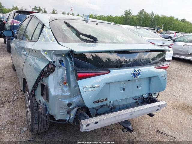 JTDL9MFU7N3032521 Toyota 2zr-fxe, 1nm+1mm