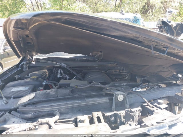 1GKS2HKJXLR196489 GMC l86 - spark ignited direct injection, variable valve timing, afm, e85max, alum