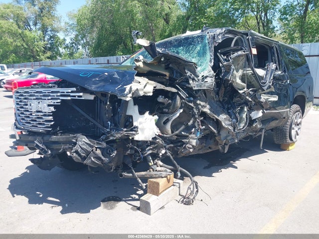 1GKS2HKJXLR196489 GMC l86 - spark ignited direct injection, variable valve timing, afm, e85max, alum