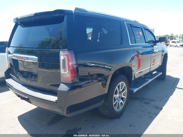 1GKS2HKJXLR196489 GMC l86 - spark ignited direct injection, variable valve timing, afm, e85max, alum