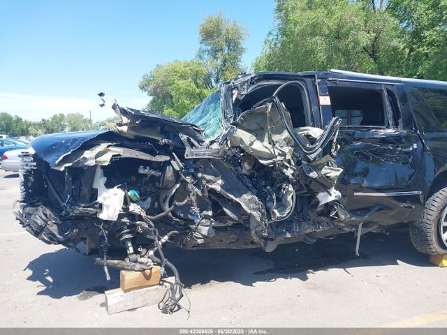 1GKS2HKJXLR196489 GMC l86 - spark ignited direct injection, variable valve timing, afm, e85max, alum