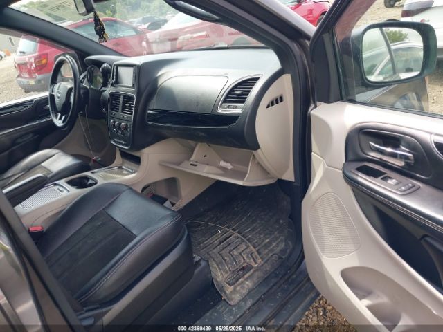 2019 DODGE GRAND CARAVAN 2C4RDGCG9KR563862 Photo 4