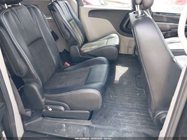 2019 DODGE GRAND CARAVAN 2C4RDGCG9KR563862 Photo 7
