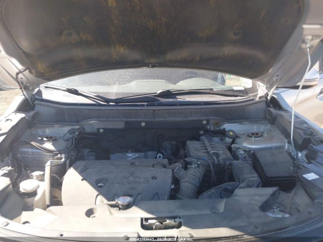 2021 MITSUBISHI OUTLANDER SPORT JA4ARUAU5MU014021 Photo 9