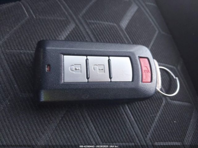 2021 MITSUBISHI OUTLANDER SPORT JA4ARUAU5MU014021 Photo 10