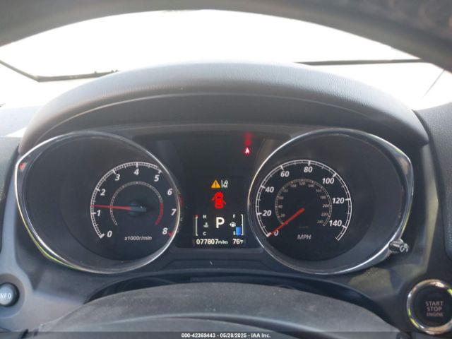 2021 MITSUBISHI OUTLANDER SPORT JA4ARUAU5MU014021 Photo 6