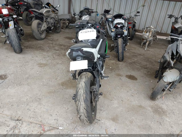 ML5EXEN13NDA73991 Kawasaki 2022