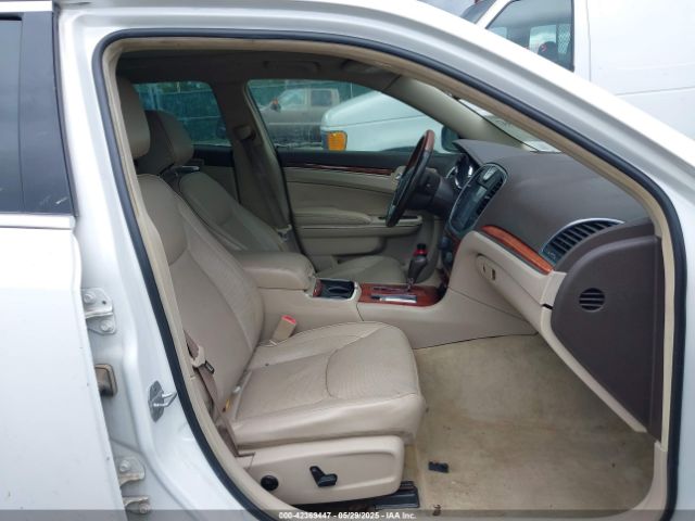 2011 CHRYSLER 300C 2C3CA6CT4BH529179 Photo 4