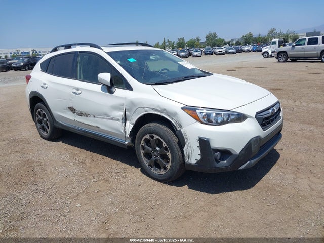 Subaru na 2022 JF2GTAEC2NH234178 main image