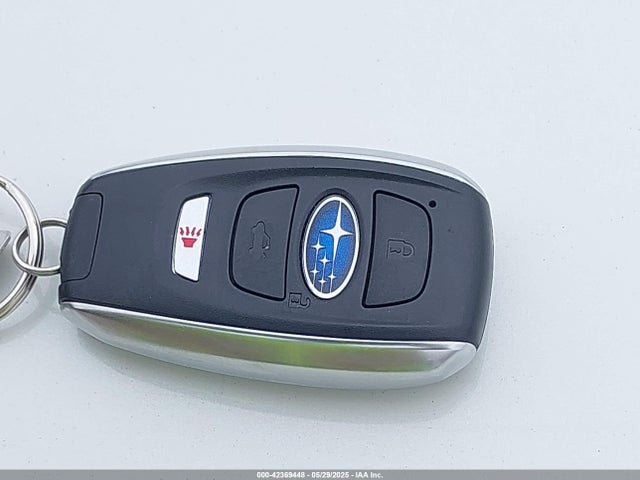 Subaru na 2022 JF2GTAEC2NH234178 Image 11
