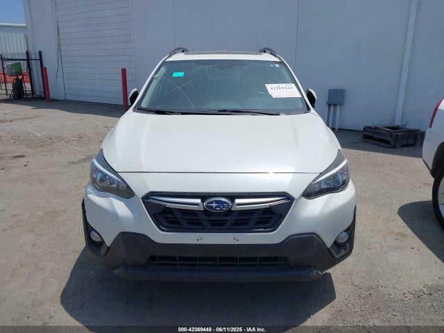 Subaru na 2022 JF2GTAEC2NH234178 Image 13