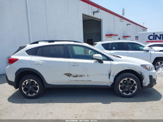 Subaru na 2022 JF2GTAEC2NH234178 Image 14